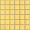 Мозаика Caramelle Mosaic Nana gialla 48х48х6