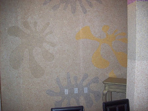 Шелковая декоративная штукатурка SilkPlaster (серия СилкЛайн Север)