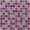 Мозаика Acquarelle Viola 