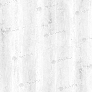 Каменно-полимерная плитка AlpineFloor Classic Дуб выбеленный ECO 182-8