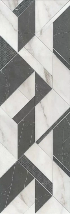 Декор KERAMA MARAZZI Буонарроти обрезной 13100TR\3F 30*89,5