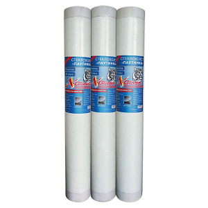 Стеклохолст X-Glass 25г./кв.м 50кв.м