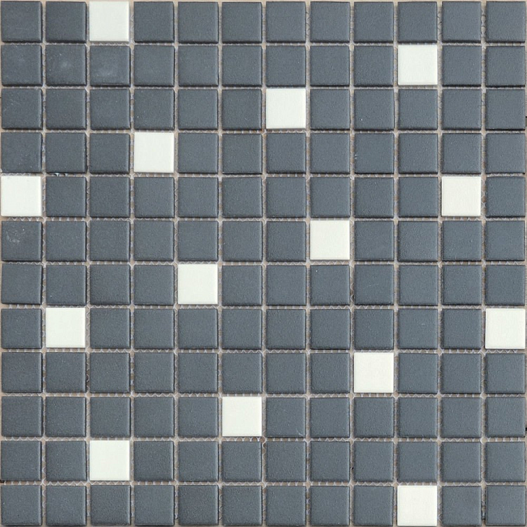 Мозаика Caramelle Mosaic Galassia 23х23х6