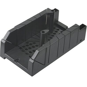 Стусло пластмассовое STAYER Profi 4.5"