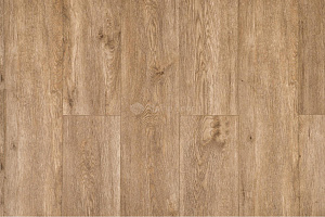 Каменно-полимерная плитка AlpineFloor Alpinext GRAND SEQUOIA Миндаль ECO 11-6