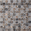 Мозаика Caramelle Mosaic Silk Way Coffee Jute