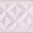 Плитка настенная Cifre Relieve Drop Pink Brillo