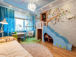Шелковая декоративная штукатурка SilkPlaster (серия Оптима)