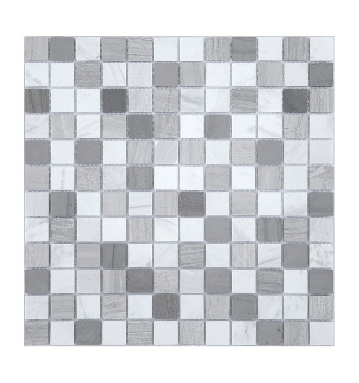 Мозаика Pietrine Pietra Mix 3 MAT 