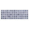 Плитка облицовочная Mosaico Colette Azul