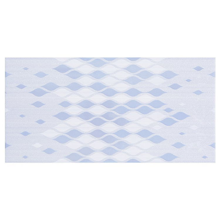 DW9BLK03 Декор Blik Azul