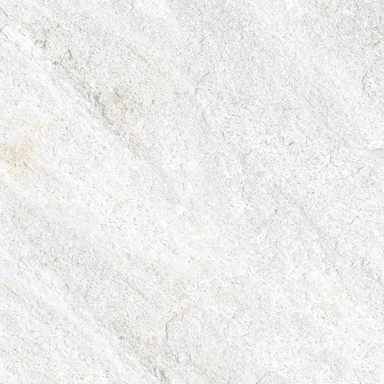 Клинкерная плитка Базальт 8 белый 39,4x39,4