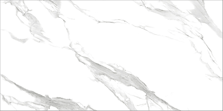 Керамогранит LCM Calacatta Montreal 60120CLM15P 60x120