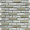 Мозаика Caramelle Mosaic Naturelle Dubai 23x73x8
