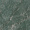 Плитка настенная KERAMA MARAZZI Эвора зеленый глянцевый обрезной 13116TR 30х89,5