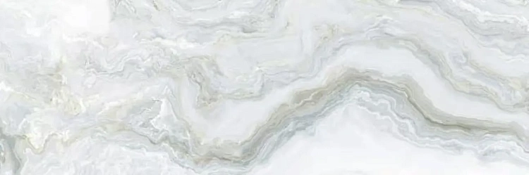 Плитка настенная Primavera Hypnose Light GL17A Malachite A glossy 30x90