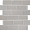 Мозаика Impressioni Mattoni Beige 
