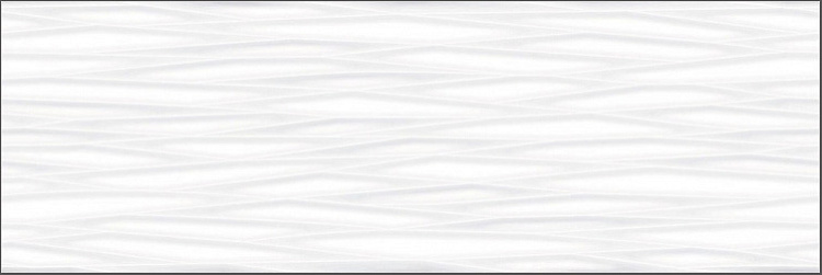 Плитка настенная Colortile Polar White Coastal