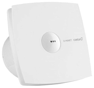Вентилятор X-MART 10 MATIC S