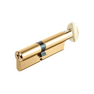 Цилиндровый механизм KALE KILIT 164GM-90(35+10+45C)-C-BP-3KEY 164GM000034
