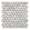 Мозаика MN152HLA hexagon