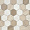 Мозаика Pietrine Pietra Mix 3 MAT hex