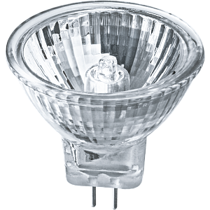 Лампа Navigator галогенная GU4 MR11 35Вт 12В