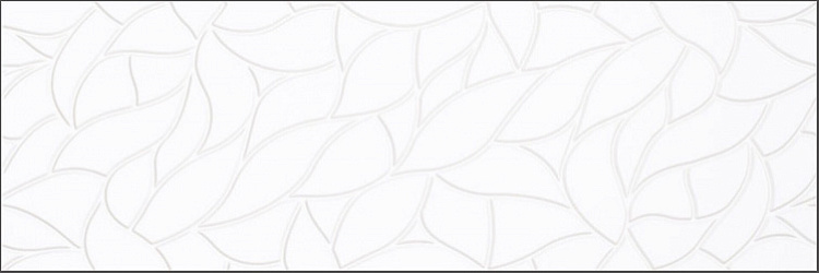 Плитка настенная Colortile Polar White Era