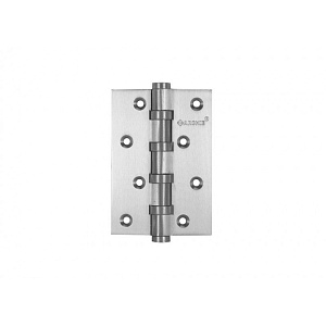 Петля дверная Archie универсальная A010-C 100x70x3-4BB-132 матовый хром