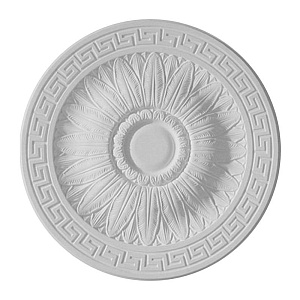 Розетка СОЛИД потолочная С303/38 пенополистирол D=380мм