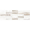 Плитка настенная Delacora Palissandro Brick WT15POL55R
