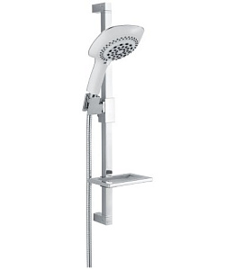 Душевая стойка LEMARK LM8068C  685 мм