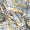 Керамогранит Infinity Ceramica Gelata Oro Scuro High Glossy
