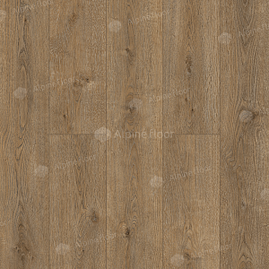 Каменно-полимерная плитка AlpineFloor SOLO Ларгетто ЕСО 14-3