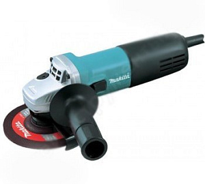 Углошлифовальная машина УШМ  Makita 9555 HN