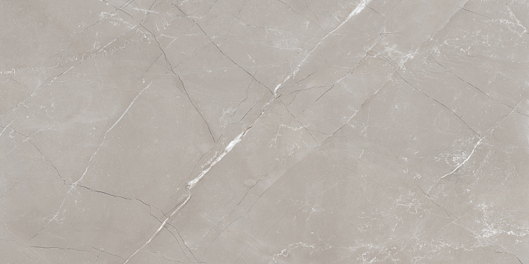 Керамогранит Laparet Витрум Гриджио серый полированный 60*120