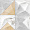 Плитка настенная Delacora Canyon Color WT15CAC55R