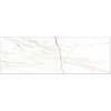 Плитка настенная Delacora Bohema White WT15BHM00R