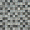 Мозаика Silk Way Black Tissue