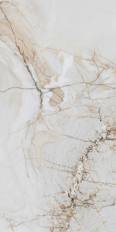 Керамогранит Basconi Home Gemstone BHW-0048 full body polished (gold) 60x120