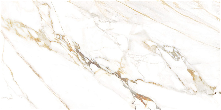 Плитка настенная AltaCera Detroit Calacatta Gold WT9DET11