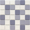 Мозаика Caramelle Mosaic Aquario 48х48х6