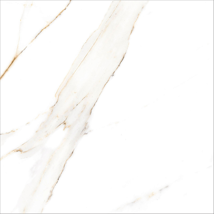 Керамогранит Alma Ceramica Extra Calacatta GFU57ECL04R