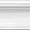 Бордюр Cifre Drop Moldura White