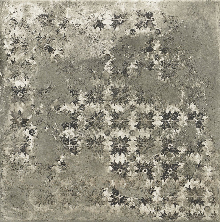 Керамогранит Realonda Antigua Deco Graphite