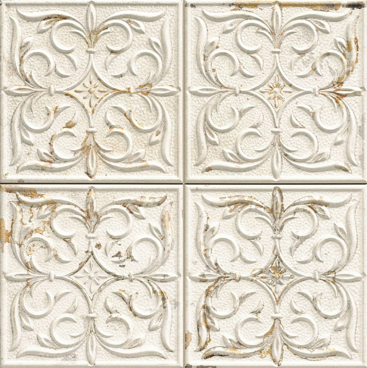 Керамогранит Realonda Antigua Lis White