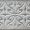 Плитка настенная Cifre Relieve Drop Pearl Brillo