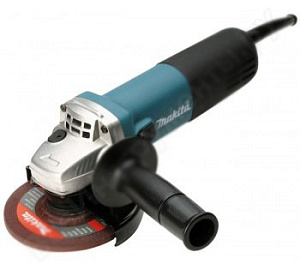 Углошлифовальная машина УШМ Makita 9558 HN