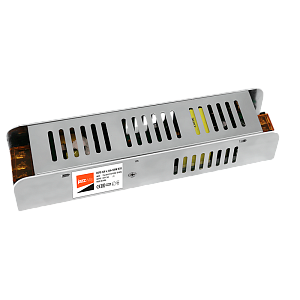 Блок питания JazzWay для светодиодной ленты 100Вт 4,16А 24V IP20