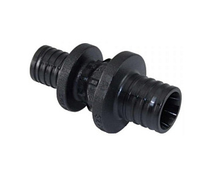 Муфта Rehau соединительная переходная 20-16 PX